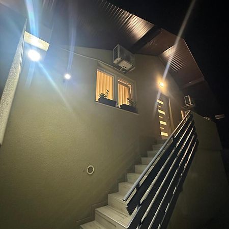 Elda Apartments Visoko Εξωτερικό φωτογραφία