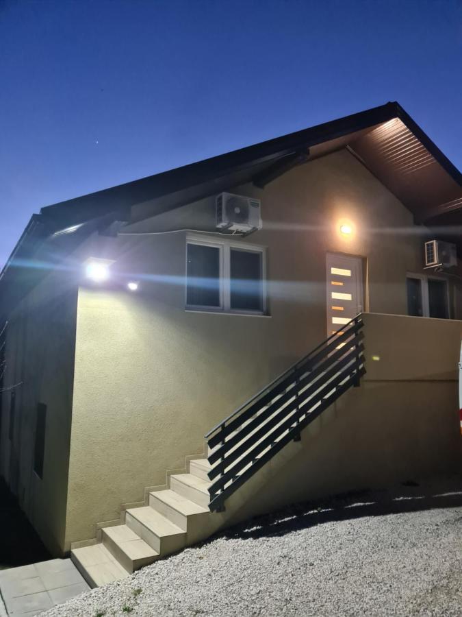 Elda Apartments Visoko Εξωτερικό φωτογραφία
