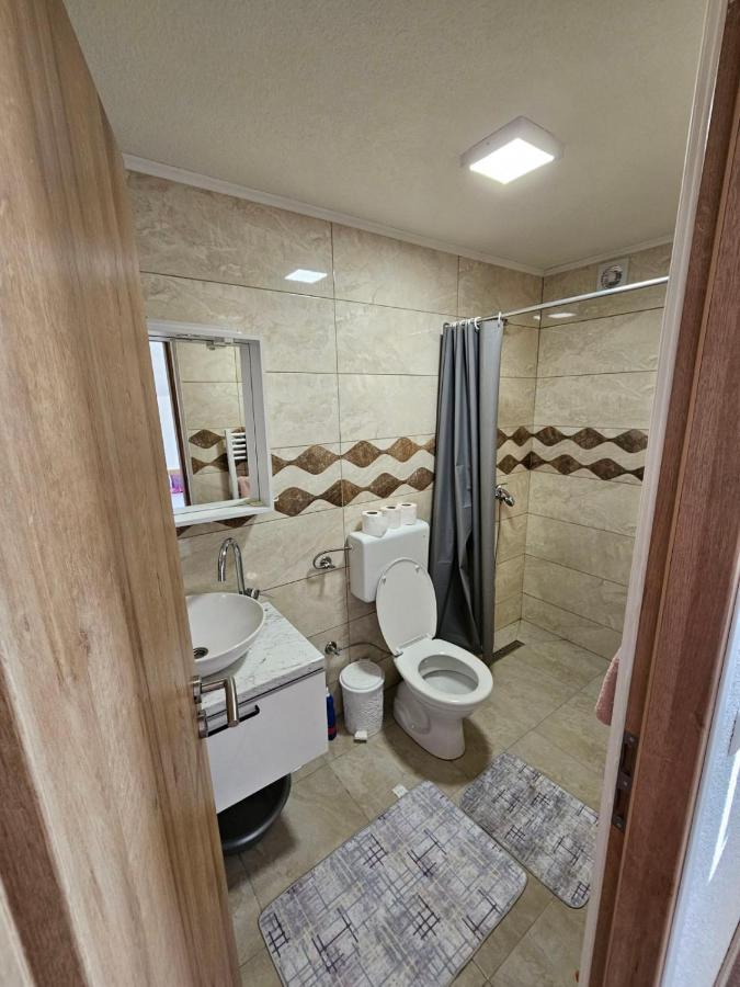 Elda Apartments Visoko Εξωτερικό φωτογραφία