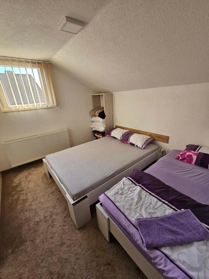 Elda Apartments Visoko Εξωτερικό φωτογραφία