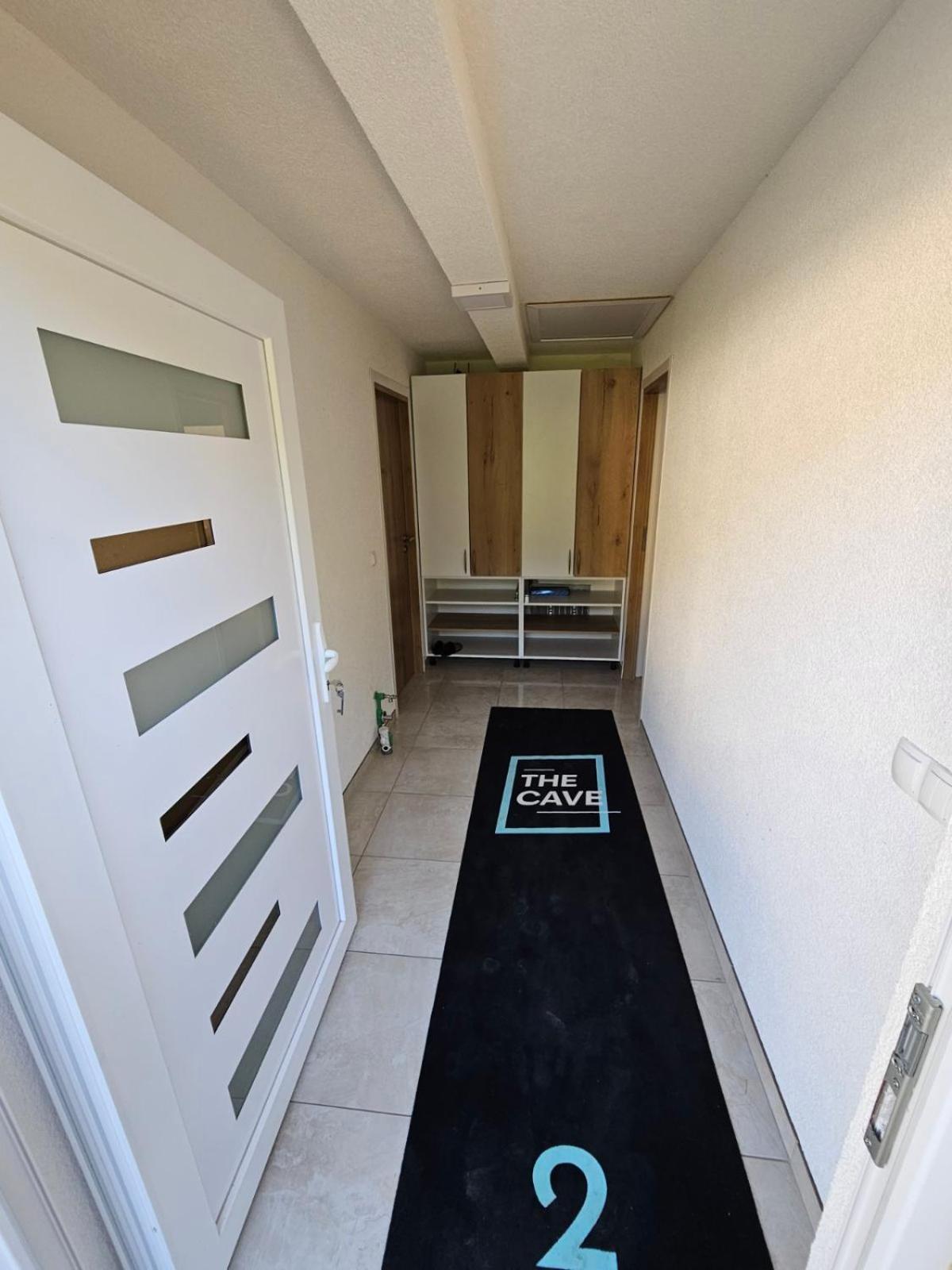 Elda Apartments Visoko Εξωτερικό φωτογραφία