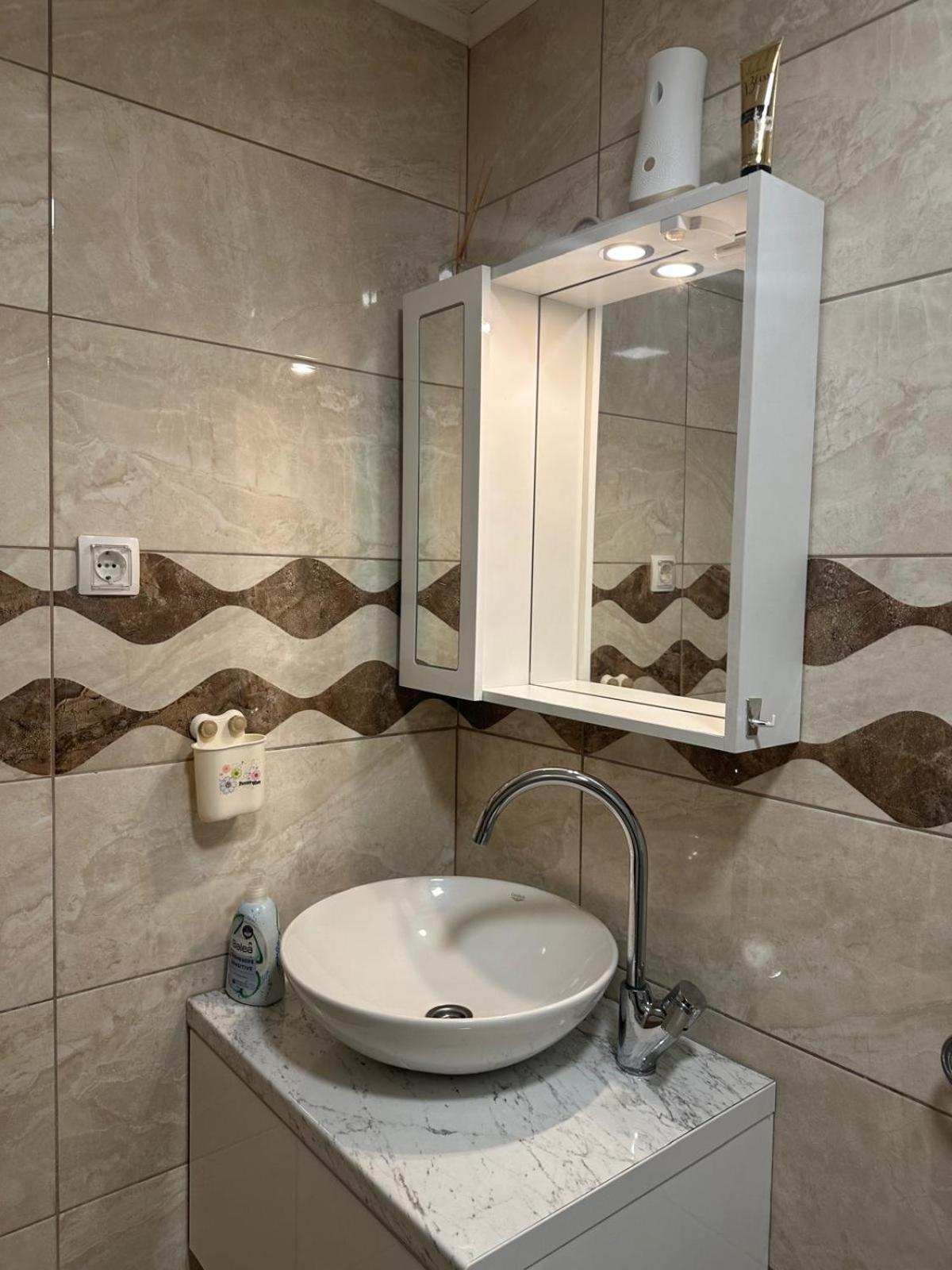 Elda Apartments Visoko Εξωτερικό φωτογραφία