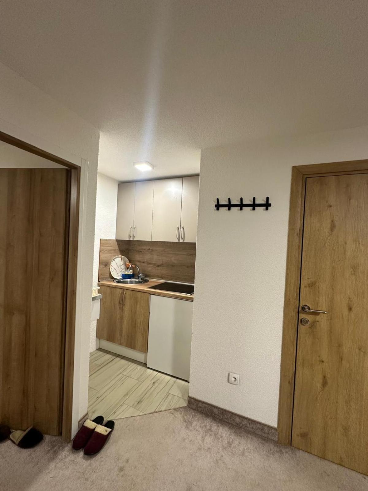 Elda Apartments Visoko Εξωτερικό φωτογραφία