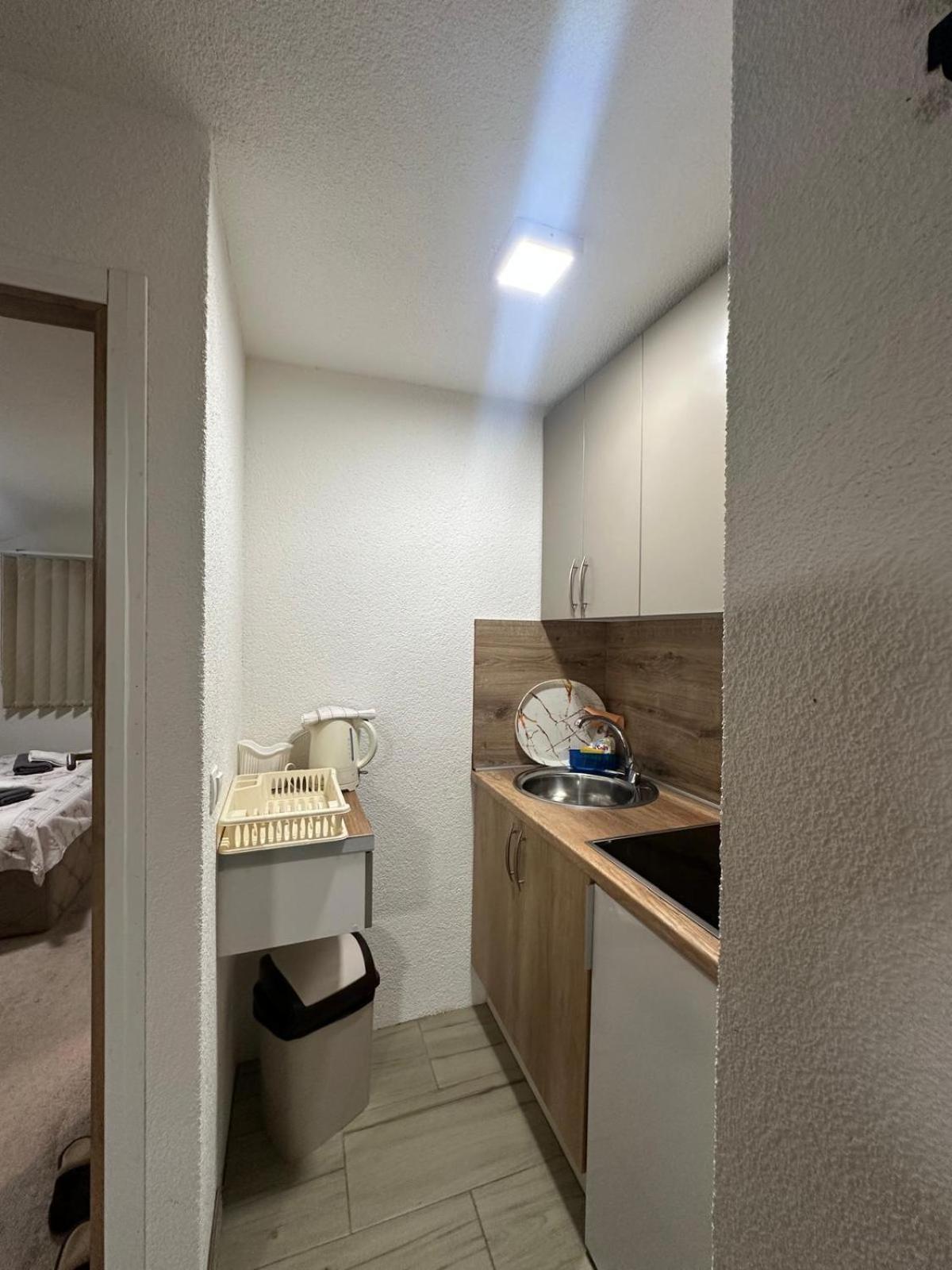 Elda Apartments Visoko Εξωτερικό φωτογραφία