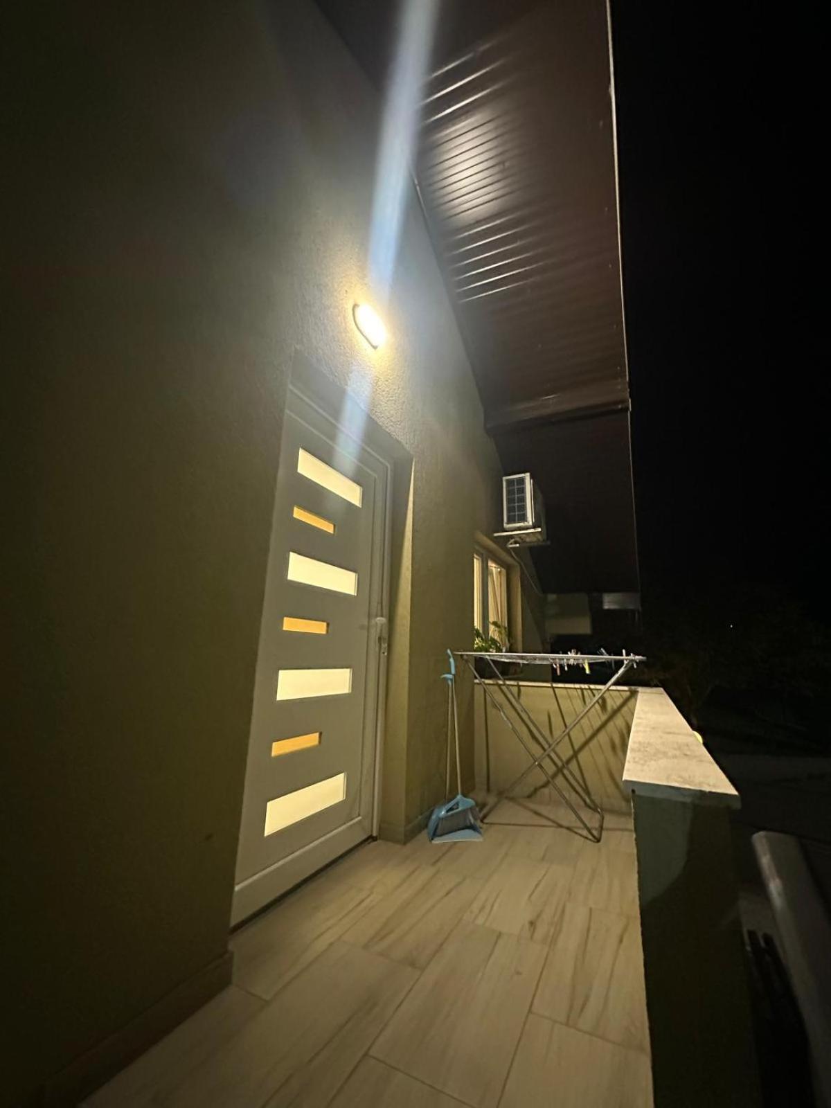 Elda Apartments Visoko Εξωτερικό φωτογραφία