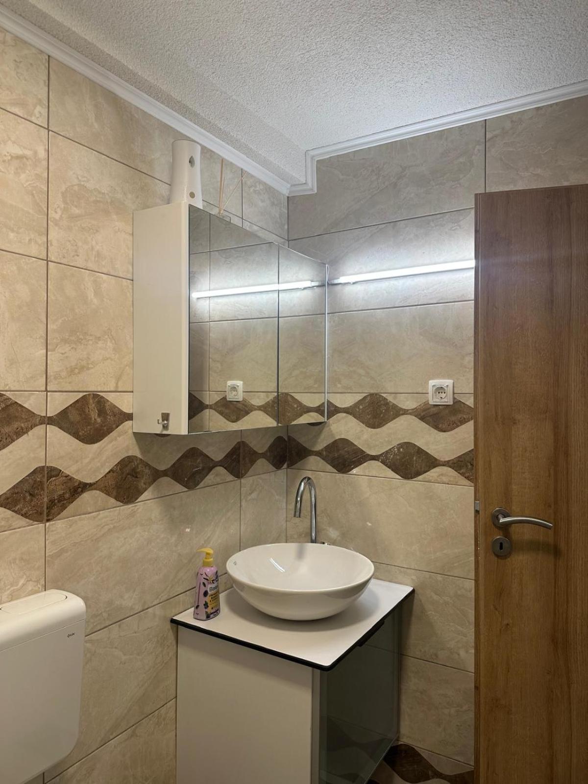 Elda Apartments Visoko Εξωτερικό φωτογραφία