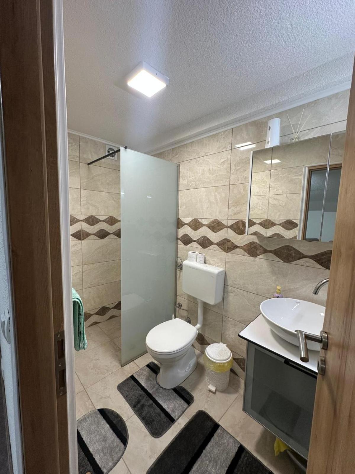 Elda Apartments Visoko Εξωτερικό φωτογραφία