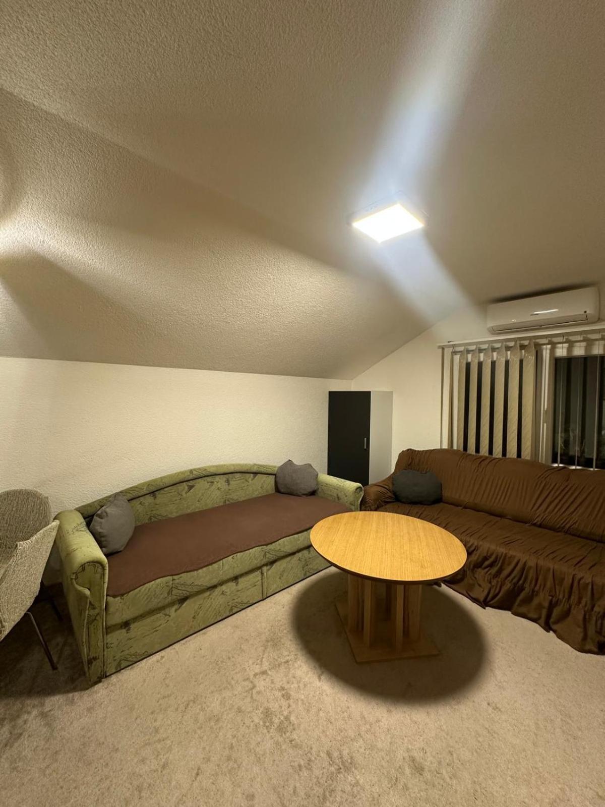 Elda Apartments Visoko Εξωτερικό φωτογραφία